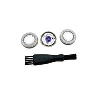 3Pcs/lot Replacement Shaver Head,Compatible for Philips,Compatible for Norelco,HQ HS HP Series HQ300 HQ6 HQ3 HQ4 HQ56 HQ55 HQ916 HQ6675 HQ6695 Razor