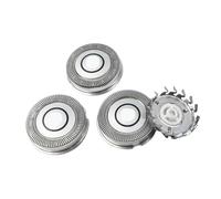3Pcs/lot Replacement Shaver Head ，Compatible For Philips ，Compatible For Norelco， HQ56 HQ55 HQ442 HQ300 HQ6 HQ916 HQ6405,HQ6415 HQ5401 HQ442Free