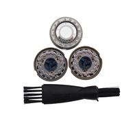 3pcs/lot Replacement Shaver Head，Compatible For Philips,Compatible For Norelco， HQ5814 HQ5815 HQ5816 HQ5821 HQ5825 HQ5826 HQ5830 HQ5841 HQ5845 HQ6760