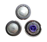3Pcs/lot Replacement Shaver Head ，Compatible for Philips， HQ HS HP Series HQ3 HQ4 HQ56 HQ55 HQ300 HQ6 HQ916 Razor