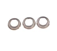 3Pcs/Lot Replacement Shaver Head，Compatible for Philips，HQ HS HP Series HQ3 HQ4 HQ56 HQ55 HQ300 HQ6 HQ916 Razor