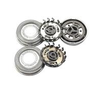 3pcs/Lot Replacement Shaver Head ，Compatible for Philips， HQ3 HQ4 HQ54 HQ56 HQ55 HQ851 HQ912 HQ136 HQ6900 HQ6940 YQ6008 HQ6868