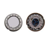 3pcs/lot Replacement Shaver Head,Compatible for Philips，HQ5814 HQ5815 HQ5816 HQ5821 HQ5825 HQ5826 HQ5830 HQ5841 HQ5845 HQ6760