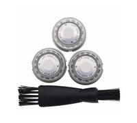 3Pcs/lot Replacement Shaver Head ，Compatible For Philips Norelco， HQ HS HP Series HQ3 HQ4 HQ56 HQ55 HQ300 HQ6 HQ916 Razor