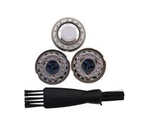 3pcs/lot Replacement Shaver Head，Compatible for Philips Norelco，HQ5814 HQ5815 HQ5816 HQ5821 HQ5825 HQ5826 HQ5830 HQ5841 HQ5845 HQ6760