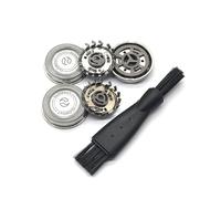 3pcs/Lot Replacement Shaver Head，Compatible for Philips Norelco Series，HQ3 HQ4 HQ54 HQ56 HQ55 HQ851 HQ912 HQ136 HQ6900 HQ6940 YQ6008 HQ6868