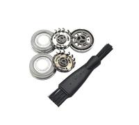 3pcs/Lot Replacement Shaver Head，Compatible for Philips Norelco，Series HQ3 HQ4 HQ54 HQ56 HQ55 HQ851 HQ912 HQ136 HQ6900 HQ6940 YQ6008 HQ6868