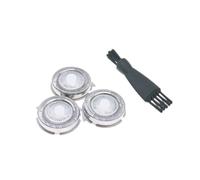 3Pcs/lot Shaver Heads ,Compatible for Norelco ,Compatible for Philips, HQ8 Spectra Sensotec Precision HQ6073 HQ7120 PT735 HQ8850 HQ7141 HQ7142 HQ8885 HQ8893