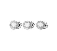3pcs/lot Shaving Head Cutter Shaver Heads，Compatible For Philips SH50 HQ8 Shaving Razor Replacement Blade Universal