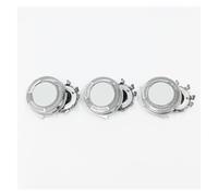 3pcs/lot Shaving Head Cutter Shaver Heads，Compatible for Philips，SH50 HQ8 Shaving Razor Replacement Blade Universal Replacement Head, Shaver Accessory Replacement