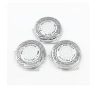 3pcs/lot Shaving Head Cutter Shaver Heads ，compatible For Philips ，SH50 HQ8 Shaving Razor Replacement Blade Universal