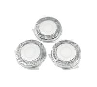 3pcs/lot Shaving Head Cutter Shaver Heads for Philips SH50 HQ8 Shaving Razor Replacement Blade Universal