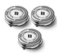 3Pcs/Lot Shaving Head Cutter Shaver Heads for SH50 HQ8 Replacement Blade Universal