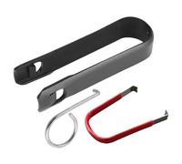 3pcs Lug Nut Removal Tool - Locking Cover Remover, Car Wheel Puller, Replacement Lug Vehicles | Automotive Repair Garage Tool Lightweight Easy Use Puller Socket Wrench Wheel Nuts Cap