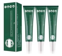 3Pcs Lumbar Type Cold Compress Gel, Cold Compress Gel for Lumbar, Cooling Gels for All Skin Types 20g