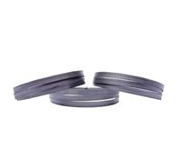 3PCS M42 1440 13 0.65 Mm 10T TPI Bi Metal Bandsaw Blades 1440mm HSS Ban Saw Blade For Cutting