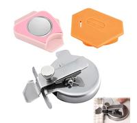 3pcs Magnetic Seam Guide for Sewing Machine, Magnetic Universal Seam Guide for Sewing Machine, Sewing Machine Accessories, Multifunctional Adjustable Seam Guide