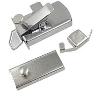 3Pcs Magnetic Seam Guide for Sewing Machine, Seam Guide, Hemmer Guide, Multifunctional Straight Line Hem Sewing, Hem Guide for Industrial Lockstich Or Walking Foot Sewing Machine Magnet, 3 Types