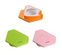 3PCS Magnetic Sewing Guide Set - Precision Seam Alignment Tool with Measurement Scale for Quilting, Dressmaking & DIY - Multi-Function Presser Foot Attachment
