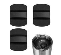3PCS Magnetic Slider Replacement for Yeti Lids Tumbler Lid, Replacement Sliders Tumbler Cup Travel Cup Lid, Magnetic Sliders for 10oz 14oz 16oz 20oz 26oz 30oz