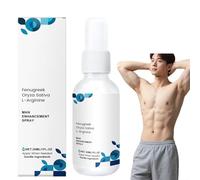 3pcs Male Enhancement Spray for Men - 30ML Fast Acting Formula, Boosts Energy & Vitality, Long Lasting Support, Personal Care & Grooming Solution (Fragrant aroma-1pc)
