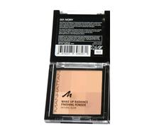 3pcs Manhattan Wake Up Radiance Finishing Powder | All Shade | 001 Ivory |