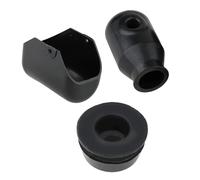 3pcs Manual Forklift Oil Tanks Assembly Stable Parts Oil Container For Effective Warehouse Factory Management Maintenance Kit