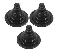 3pcs Marine Motor Cable Boot Rubber Cable Protector Outdoor Boat Ships