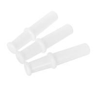 3pcs Meat Grinder Attachment Food Pusher for Meat Vegetables