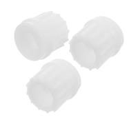 3pcs Meat Grinder Gear Replacement 12 Tooth Plastic Part
