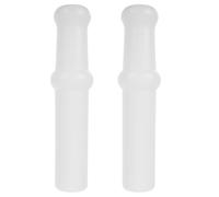 3pcs Meat Grinder Plunger with Ergonomic Handle for Home Kitchen Use