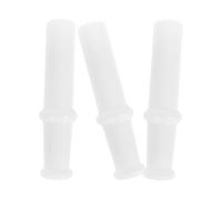 3pcs Meat Grinder Pusher and Tamper Replacement Tool Plastic Universal