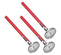 3pcs Mechanical Thermometer Model 20 for Cars, R134a