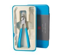 3Pcs Metal Nails Cutter Anti Splash Nails Trimmer Wide Cutting Capacity File Set For Efficient Maintenance Wide Opening Toenail Scissors For Hard Nail