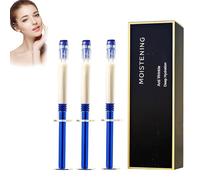 3Pcs Micro-Molecular Collagens Anti-Wrinkle Lotion, Peptide Collagen Firming Essence Cream, Collagen Elastic Essence Cream, Moistening Firming Skin