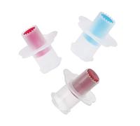 3Pcs Mini Pastry Cupcake Core Remover - Reusable Cupcake Plunger Corer & Decorating Tool