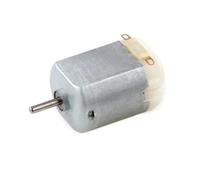 3Pcs Miniature DC Motor DIY Toy 130 Small Electric Motor 3V To 6V Low Voltage