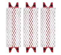 3Pcs Mop Refill Compatible with Vileda 1-2 Spray,1-2 Spray Mop Head Replacement,Microfibre Machine Washable