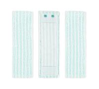 3PCS Mop Replacement Pad for Leifheit Profi XL Mop Household Cleaning Washable Microfiber Mop Cloth Floor Cleaning Supplies