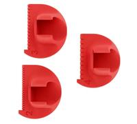 3Pcs Multi-Size Stitching Template Sewing Aid for Home Projects Efficiency Sewing Set