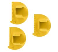 3Pcs Multi-Size Stitching Template Sewing Aid for Home Projects Portable Hand Sewing Assistant Tool
