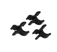 3PCS Multifuntional Pencil Clip Holder Perfect For Trumpet Trombone Baritone Horn Brass Instruments Accessories Tuba Practice Accessory Organizer