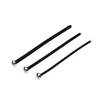 3PCS Mushroom-Shaped Silicone Urethral Sound Masturbation Stick for Men Urethral Penis Plug Set Sex Adult Toys