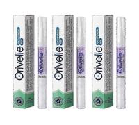 3PCS Nail Fungus Removal Pens with Tea Tree Oil - Ideal for Fungal Nail Treatment y SH2