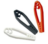 3Pcs Nails Holding Device to Minimize Mistakes for Joints on Various Surfaces Portable Nailer