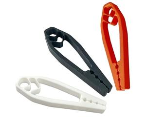 3Pcs Nails Holding Device to Minimize Mistakes for Joints on Various Surfaces Portable Nailer