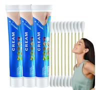 3PCS Nasal Moisturizer,Nasal Gel for Dry Nose,Natural & Safe Soothing Nasal Cream,Dry Nose Treatment,Nasal Cream for Dry Nose Relief,Nose Moisturiser for Woman,Hydrating Mild Fast Acting Natural