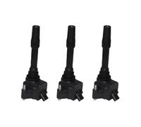 3PCS New Ignition Coil 12138678438 Compatible For BMW F20 F21 F23 F30 F31 F40 F45 F46 G30 G11 G12 X1 F48 Compatible For MINI F55 F56 12138647463 UF750