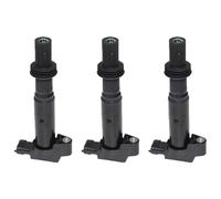 3PCS New Ignitions Coil 9675390980 for C3 C4 DS3 DS4 1.2 2014- 208 II 2008 3008 5008 308SW