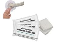 3PCS New Type Waterproof Sealant Mastic Clay for Wall and Air Conditioning Hole Repair - Quick Sealing Mud for Duct and Soft Clay Repairs